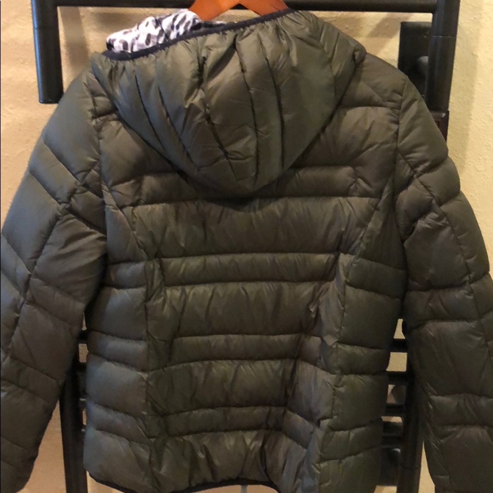 Packable Down Jacket - image 3